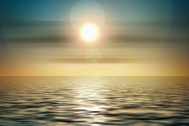 Transcendental